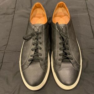Common Projects Achilles Low Premium